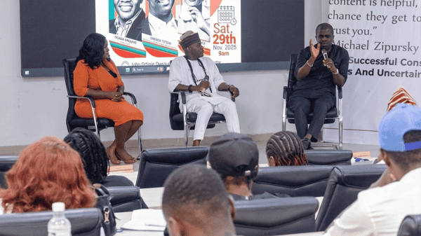 Stakeholders seek expansion of consulting industry to boost South-South economy