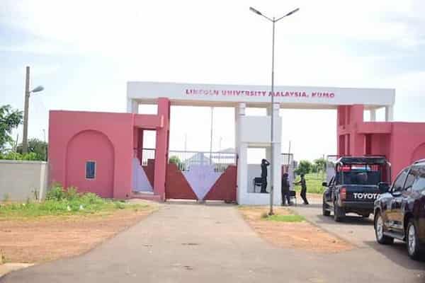 Lincoln University Kumo