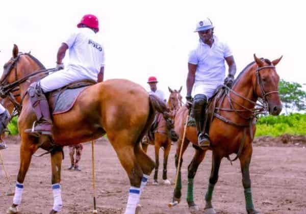 Abeokuta Polo Club
