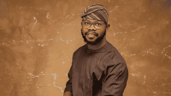 Ndieze receives dual leadership excellence awards