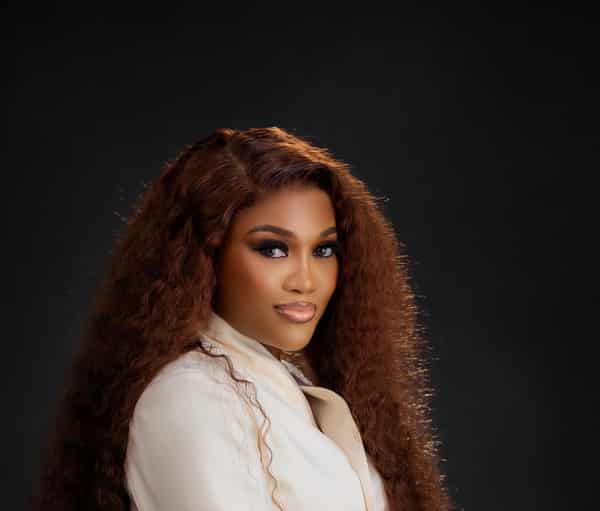 Tech entrepreneur, Bibi Olunuga