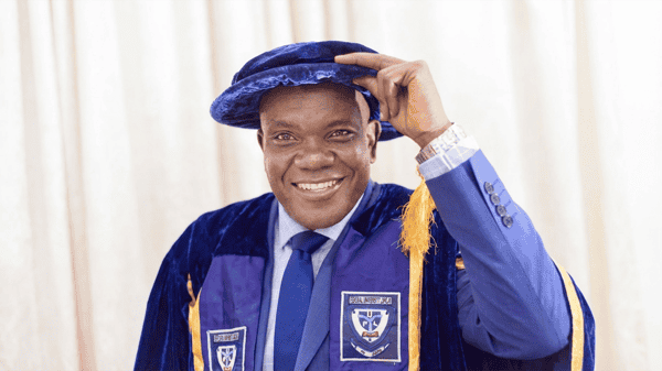 Prof Ibileye appointed 4th Vice-Chancellor of FUL
