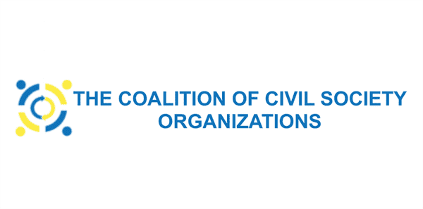 Coalition of Civil Society Organisations (CCSO)