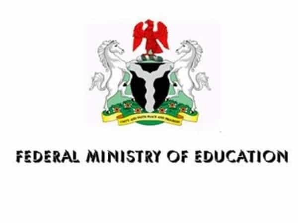 Federal Ministry of Education