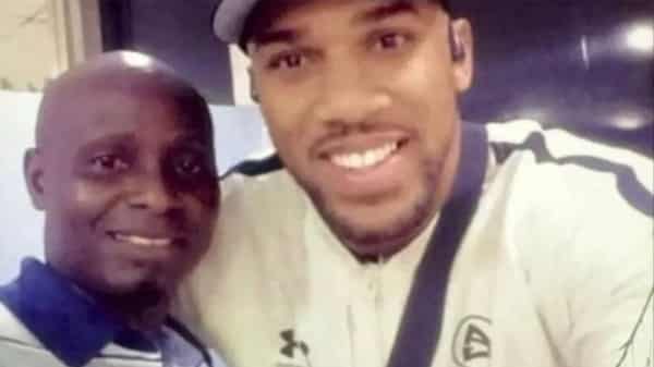 47-year-old Kayode Adeniyi is currently standing before a High Court of Ogun State in Sagamu for manslaughter, reckless driving and others.