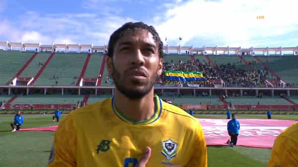 Pierre-Emerick Aubameyang