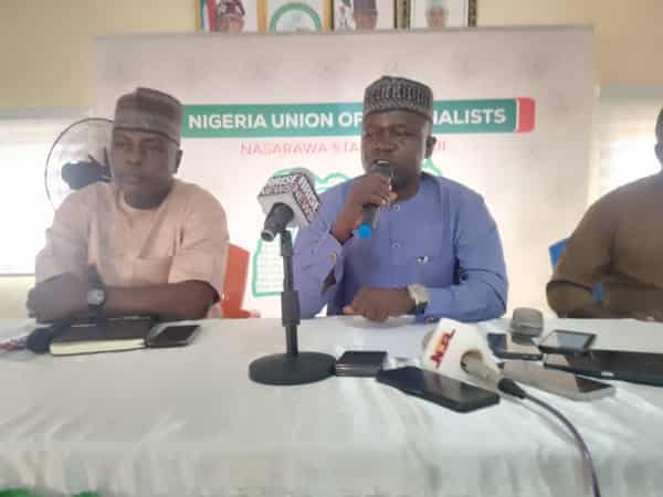 Nasarawa govt urges striking lecturers to return to work