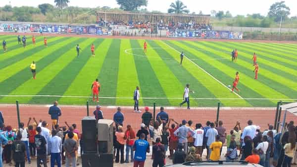 Onicha Olona Unity Cup