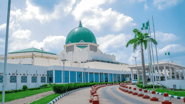 NASS-Senate-National Assembly