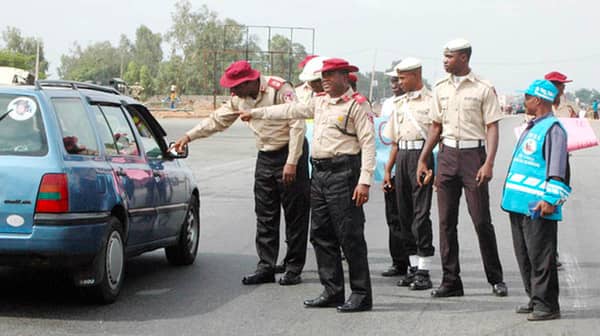 FRSC-special-marshal