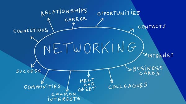networking