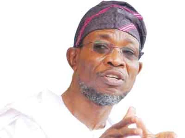 Aregbesola