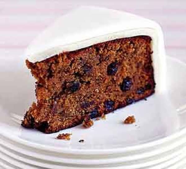 Fruit-cake
