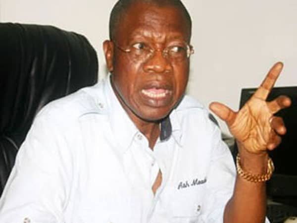 Lai-Mohammed
