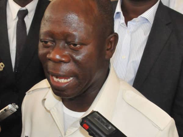 Oshiomhole-GOV