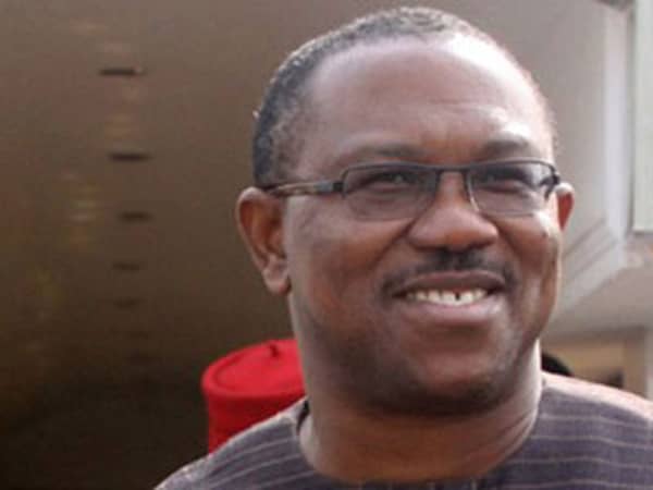 Peter-Obi