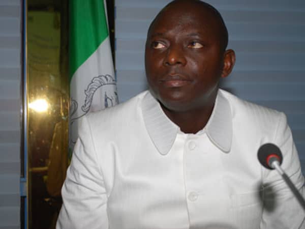 Patrick Akpobolokemi