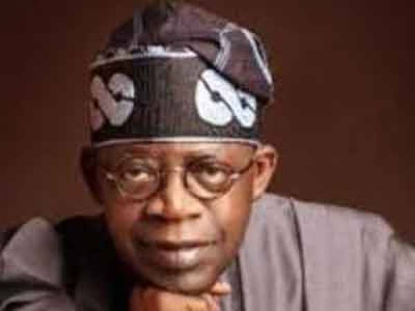 Bola-Tinubu