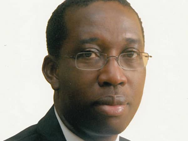 Okowa