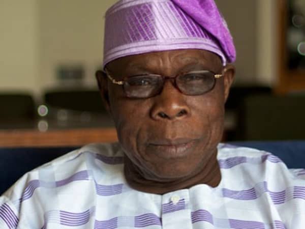 Olusegun-Obasanjo