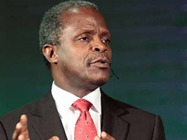 Osinbajo