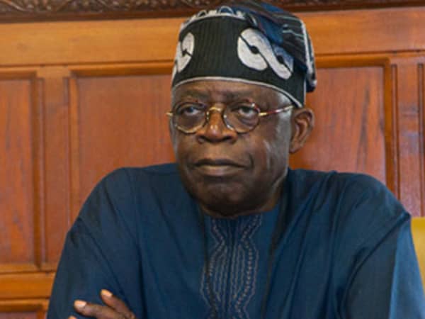 Tinubu
