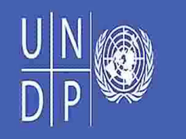UNDP-logo