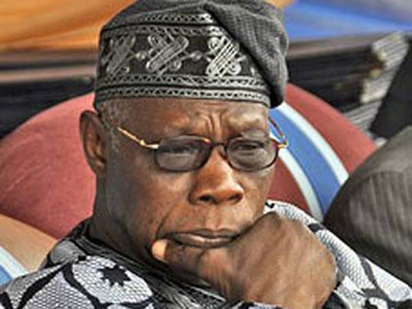 obasanjo