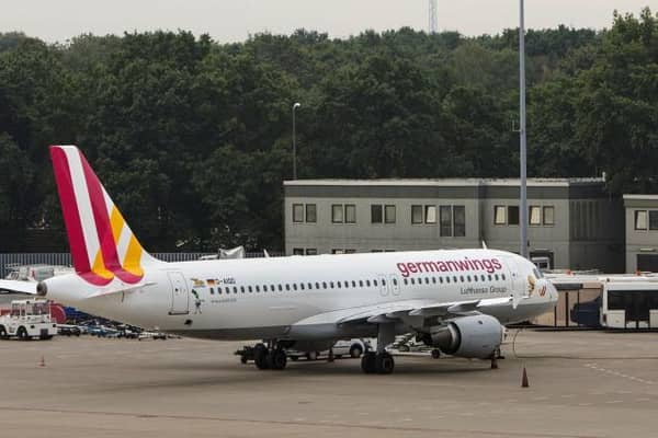 1germanwings