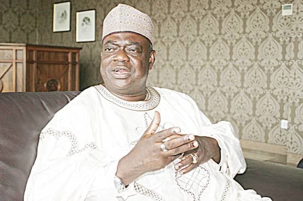 Babangida Aliyu** Copy