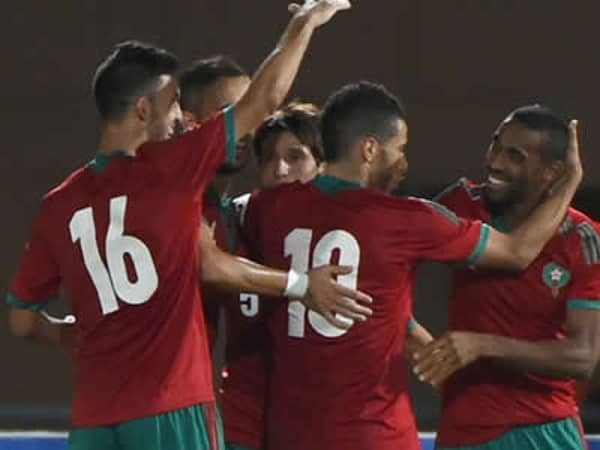 CAF Champions League