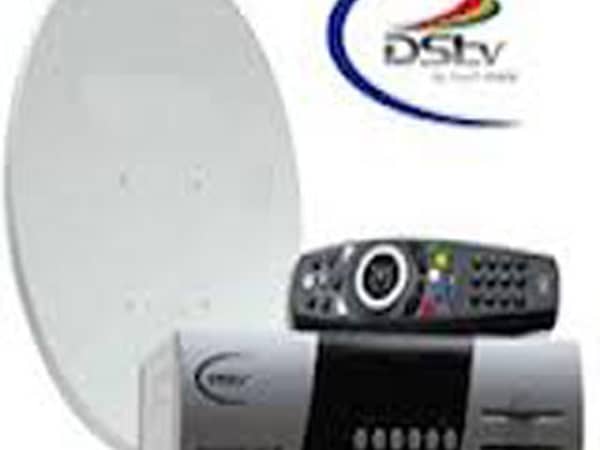 DSTV
