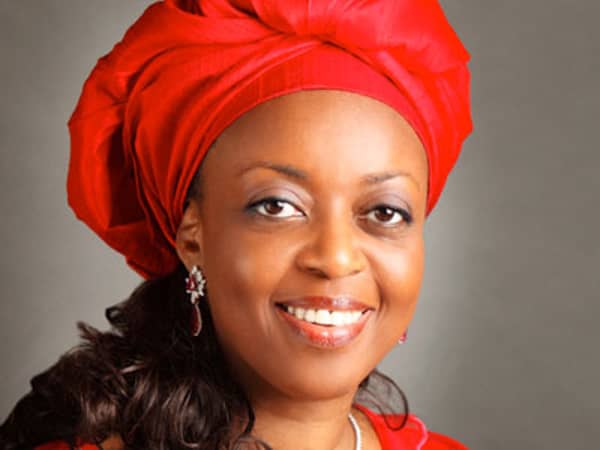 Diezani-madueke