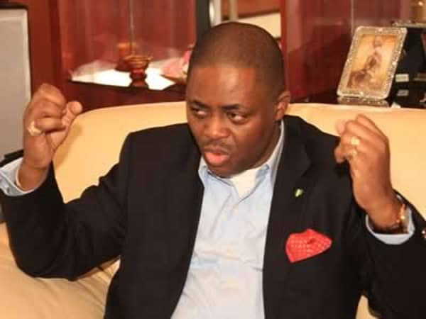 Fani-Kayode