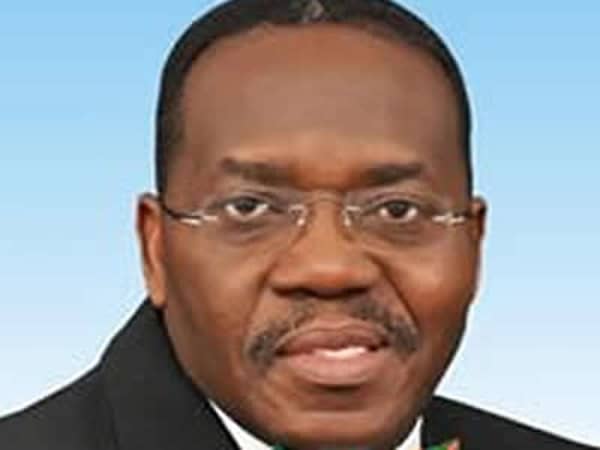 Godknows Boladei Igali