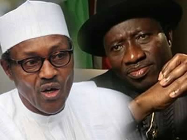 Goodluck-Jonathan-and-Gen.-Muhammadu-Buhari-iCampus-newspaper