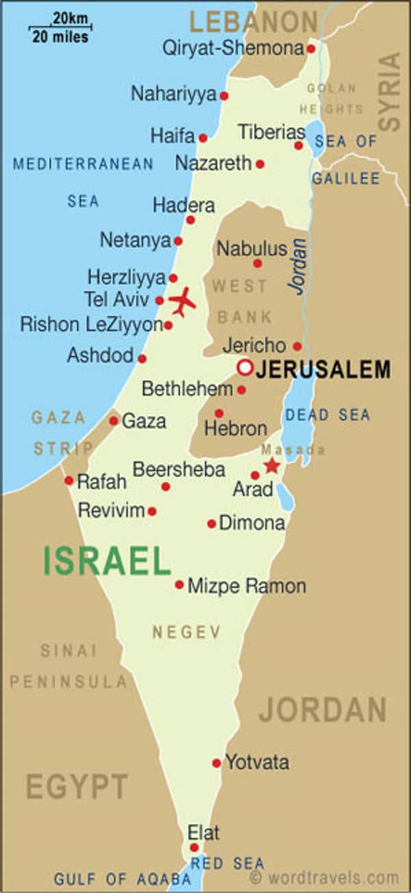 Israel_map