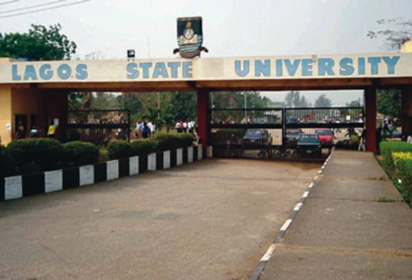 LASU
