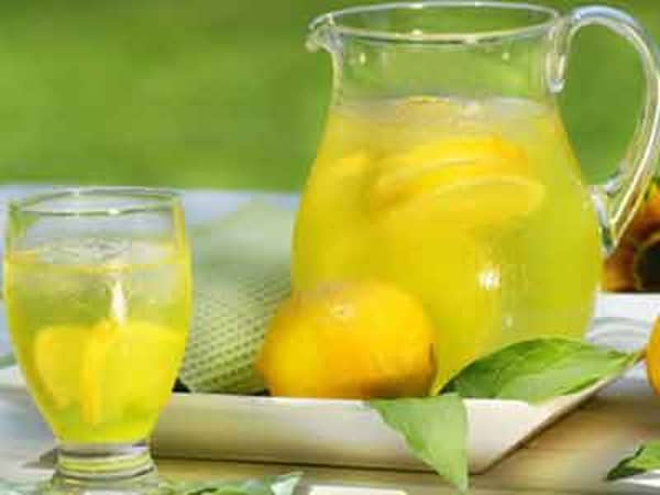 Lemon-Juice-