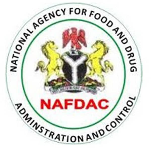 NAFDAC