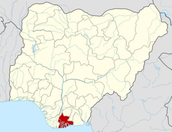Nigeria_Rivers_State_map