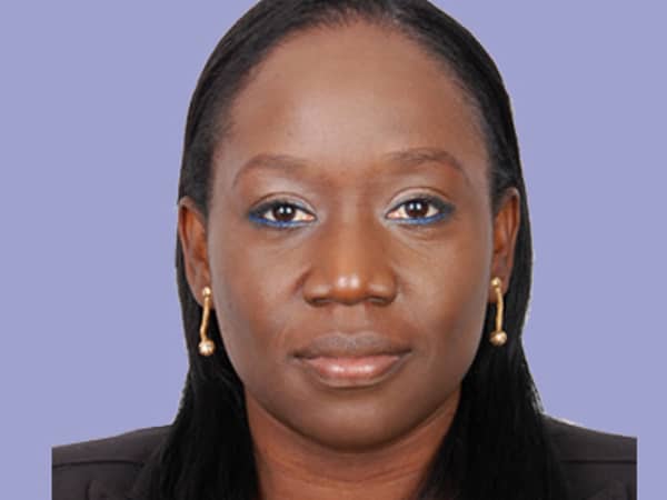 Omokehinde Ojomuyide,