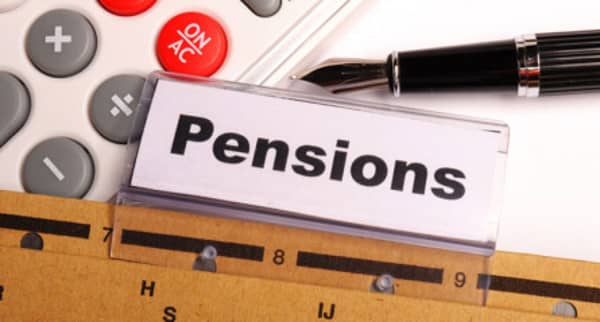 Pensions-ncsl