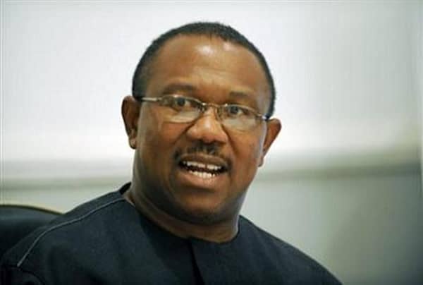 Peter-Obi