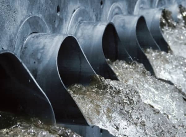 Water Supply. Image source aurecongroup