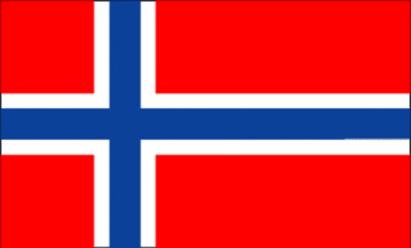 norway flag