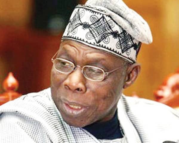 obasanjo—