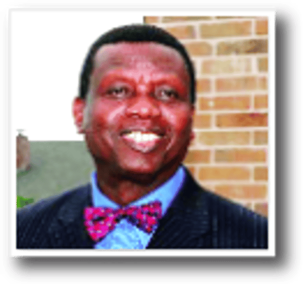 pastor adeboye 1