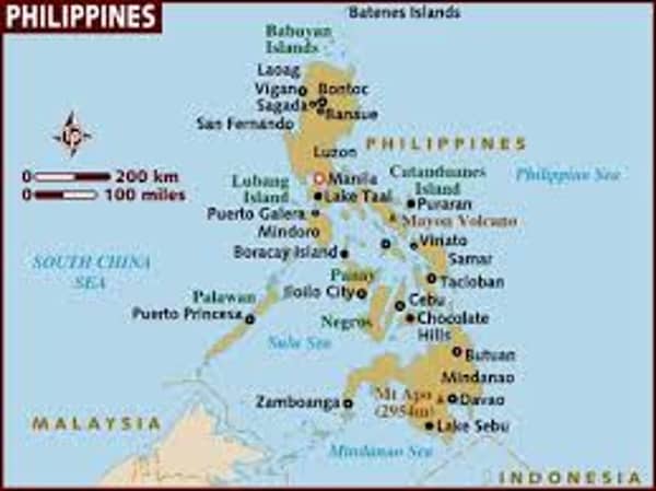 philippines