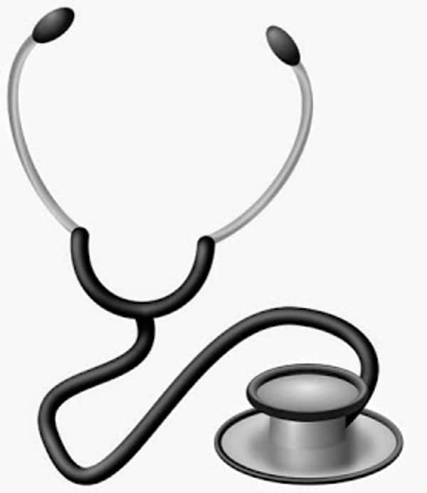 stethoscpoe